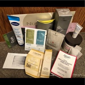 AntiAging mixed lot